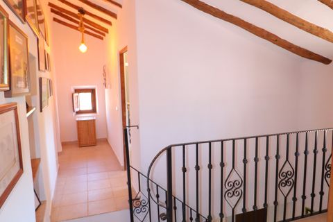 Cortijo i Velez-Blanco, Almeria, Velez-Blanco - € 469.995 | Ref: 3056-CH - foto 20